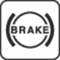 brake