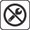 toolless blade change