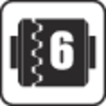 torque setting 6